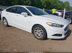 3FA6P0H77GR367646 2016 FORD FUSION
