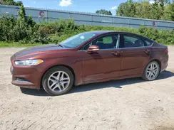 3FA6P0H77GR371633 2016 FORD FUSION