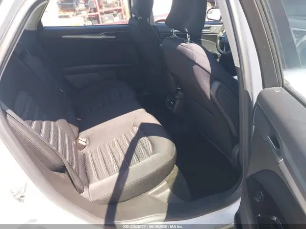 3FA6P0H77GR377965 2016 FORD FUSION - Image 8