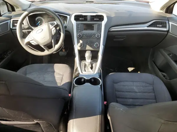 3FA6P0H77GR379649 2016 FORD FUSION - Image 8