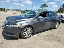 3FA6P0H77GR380865 2016 FORD FUSION
