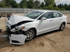 3FA6P0H77GR382535 2016 FORD FUSION