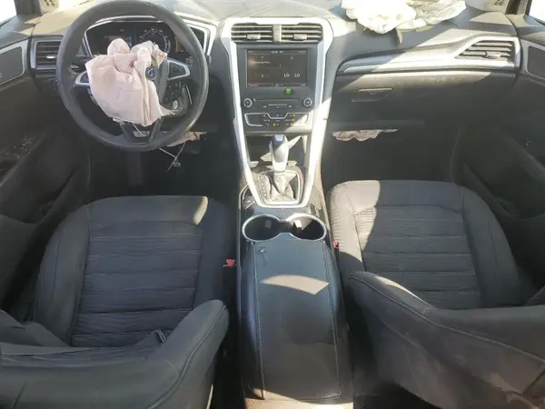 3FA6P0H77GR384348 2016 FORD FUSION - Image 8