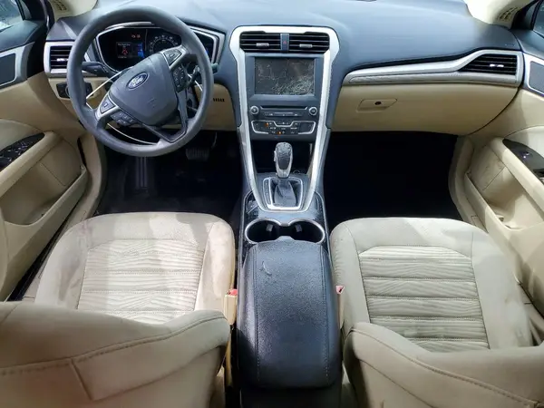 3FA6P0H77GR387024 2016 FORD FUSION - Image 8