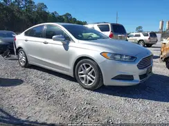 3FA6P0H77GR389405 2016 FORD FUSION