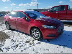 3FA6P0H77GR393521 2016 FORD FUSION