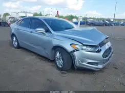 3FA6P0H77GR394491 2016 FORD FUSION