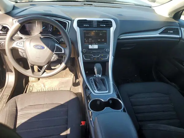 3FA6P0H77GR395544 2016 FORD FUSION - Image 8