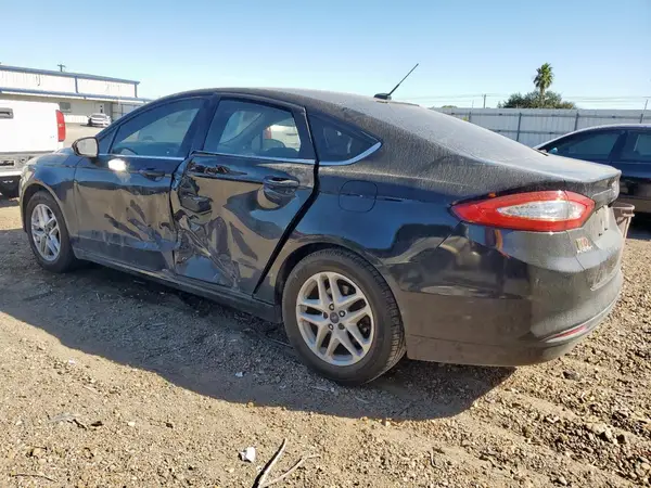 3FA6P0H77GR395964 2016 FORD FUSION - Image 2