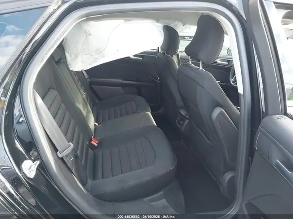 3FA6P0H77GR396869 2016 FORD FUSION - Image 8
