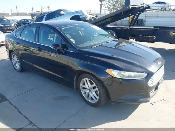 3FA6P0H77GR397018 2016 FORD FUSION - Image 1