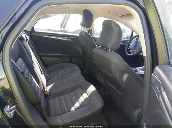 3FA6P0H77GR397018 2016 FORD FUSION - Image 8