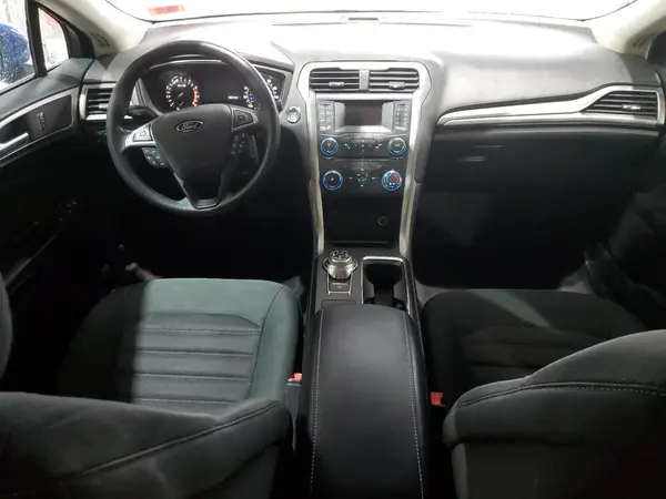 3FA6P0H77HR102100 2017 FORD FUSION - Image 8