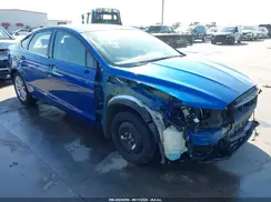 3FA6P0H77HR104879 2017 FORD FUSION