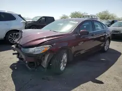 3FA6P0H77HR105661 2017 FORD FUSION