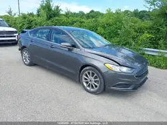 3FA6P0H77HR106082 2017 FORD FUSION