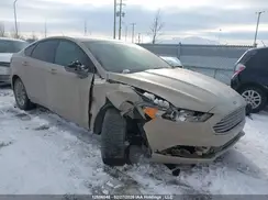 3FA6P0H77HR106311 2017 FORD FUSION