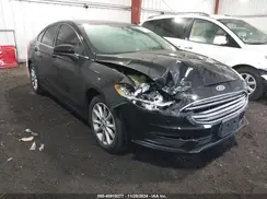 3FA6P0H77HR107023 2017 FORD FUSION