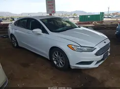 3FA6P0H77HR107037 2017 FORD FUSION