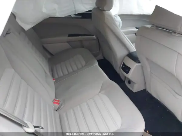 3FA6P0H77HR107507 2017 FORD FUSION - Image 8