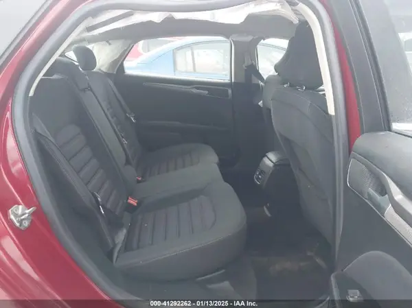3FA6P0H77HR109371 2017 FORD FUSION - Image 8