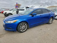 3FA6P0H77HR110049 2017 FORD FUSION