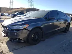 3FA6P0H77HR110052 2017 FORD FUSION