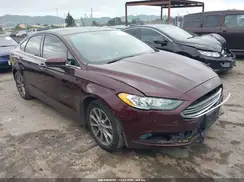 3FA6P0H77HR110827 2017 FORD FUSION