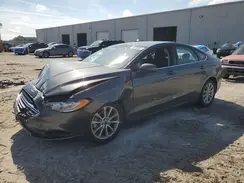 3FA6P0H77HR111976 2017 FORD FUSION