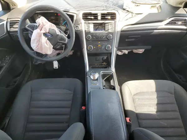 3FA6P0H77HR111976 2017 FORD FUSION - Image 8