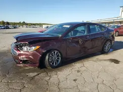 3FA6P0H77HR112707 2017 FORD FUSION