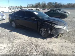 3FA6P0H77HR125134 2017 FORD FUSION