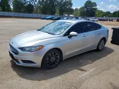 3FA6P0H77HR125523 2017 FORD FUSION