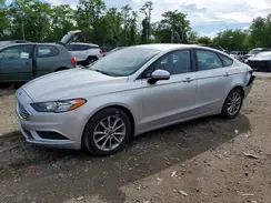 3FA6P0H77HR125635 2017 FORD FUSION