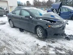 3FA6P0H77HR125893 2017 FORD FUSION