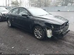 3FA6P0H77HR126333 2017 FORD FUSION