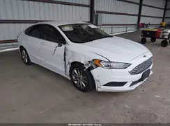 3FA6P0H77HR126820 2017 FORD FUSION
