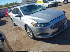 3FA6P0H77HR130995 2017 FORD FUSION