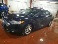 3FA6P0H77HR134738 2017 FORD FUSION