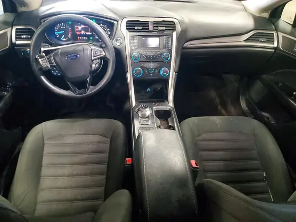 3FA6P0H77HR134738 2017 FORD FUSION - Image 8