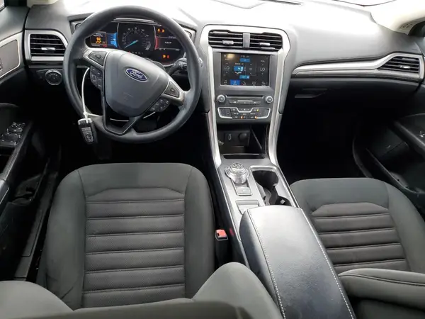 3FA6P0H77HR139051 2017 FORD FUSION - Image 8