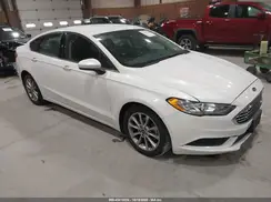 3FA6P0H77HR141494 2017 FORD FUSION