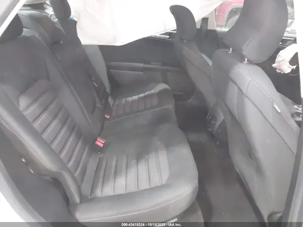 3FA6P0H77HR141494 2017 FORD FUSION - Image 8