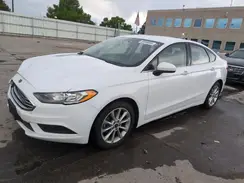 3FA6P0H77HR142774 2017 FORD FUSION