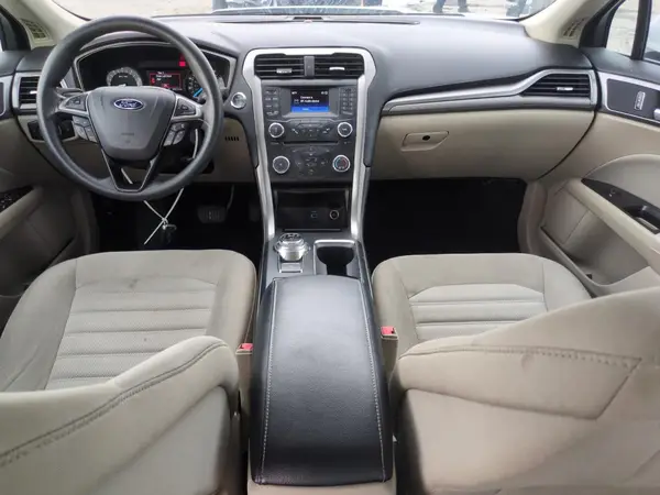 3FA6P0H77HR142774 2017 FORD FUSION - Image 8