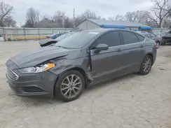 3FA6P0H77HR143343 2017 FORD FUSION