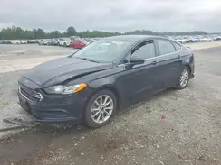 3FA6P0H77HR143522 2017 FORD FUSION