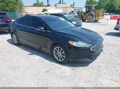 3FA6P0H77HR145335 2017 FORD FUSION