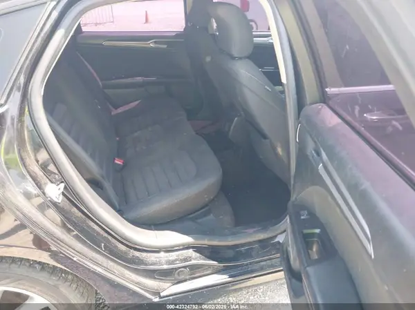 3FA6P0H77HR145335 2017 FORD FUSION - Image 8