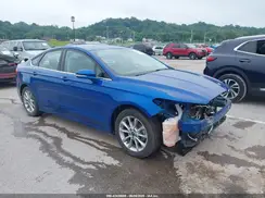 3FA6P0H77HR147120 2017 FORD FUSION